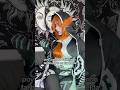 Love me an edgy loz with the best wife #loz #midna #zelda