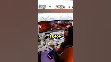 ✨️ GIVEAWAY ✨️ Want to win this $1,000 49-inch QD-OLED Monitor?