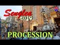 [4K] Senglea Feast 2019 ... Malta Walks - Malta Walking Tours