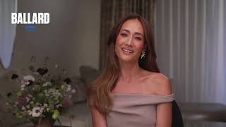 Maggie Q on 'Ballard' and the Duality of Los Angeles