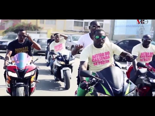 WANDZO WUTSUMOINDZA NEW 2017 : 2017- comores (COMOROS)