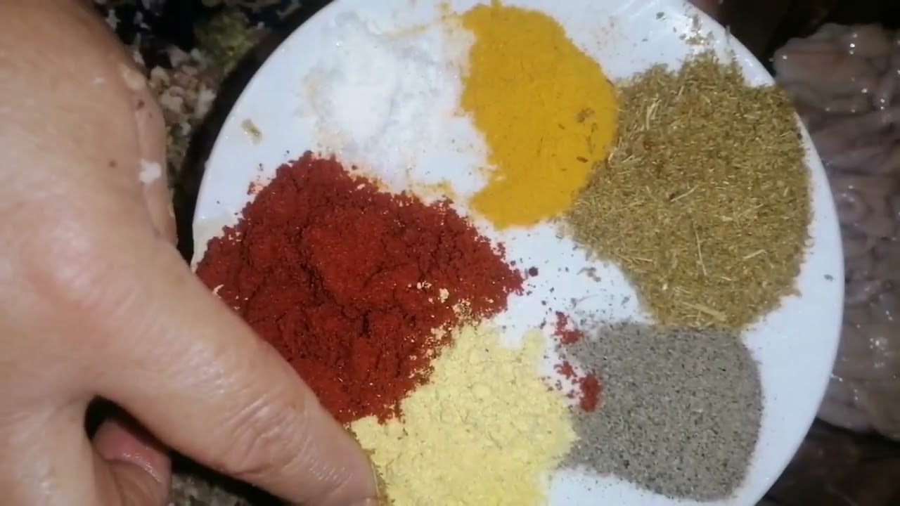 نهار لعيد😍 وتحضير صوصيط😊