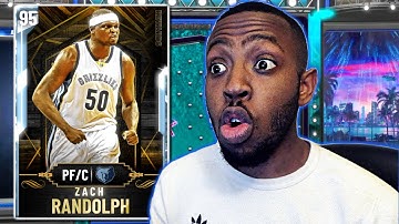 Get A *FREE* DIAMOND With This NBA 2k20 Locker Code! (NBA 2k20 MyTeam)