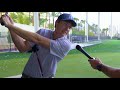 SLOTSHOT - GOLF TRAINING AID
