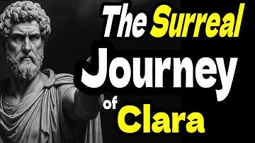The Surreal Journey of Clara: From Doubt to Icon Helping Media