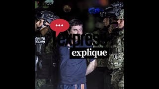 Le procès du baron de la drogue El Chapo ouvre ce lundi