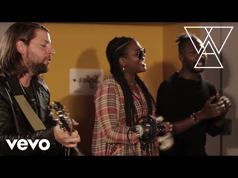 Welshly Arms - Legendary (Live at Sofar London)