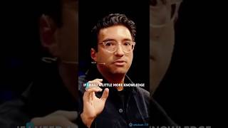 What If AI Deepened Our Humanity Instead of Replacing It? | Yung Pueblo (Diego Perez)