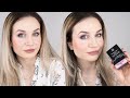 GIVENCHY PRISME LIBRE BLUSH ~ First Impression | EASY SPRING MAKEUP LOOK