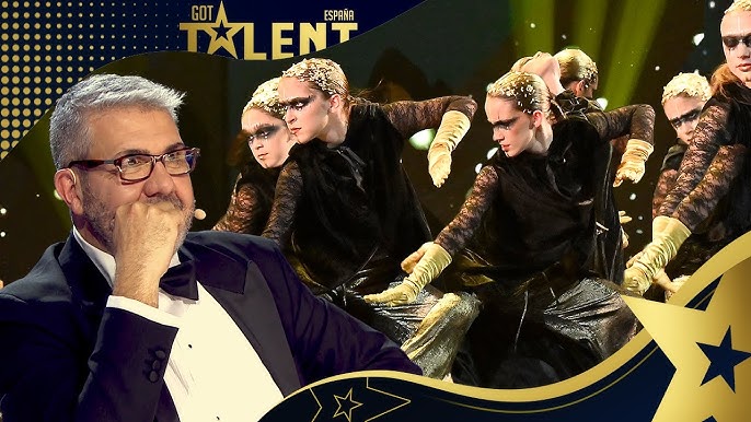 TIM apresenta novidades do plano Controle em campanha com performance de  grupo de dança ucraniano finalista do America's Got Talent - Acontecendo  Aqui