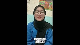 PROJECT  UTS TASK 1 & 2 (OPINION & PRESENTATION)