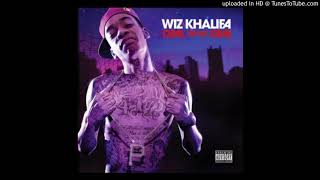 05 - Wiz Khalifa - Hit Tha Flo (Prod. By E. Dan)