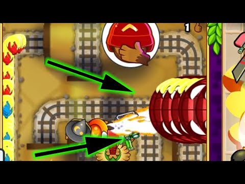 Bloons TD Battles ОН ПОСЛАЛ НА МЕНЯ ZOMG,И ВОТ,ЧТО СЛУЧИЛОСЬ!..СОРЕВНОВАНИЯ БЛУНС ТД БАТЛС!KK GAMING