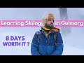 Learning Skiing Course in Gulmarg Kashmir - Is it Worth it ?