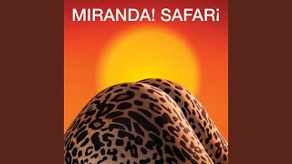 Video voorbeeld van "Miranda! - Extraño (Versión Acústica)"