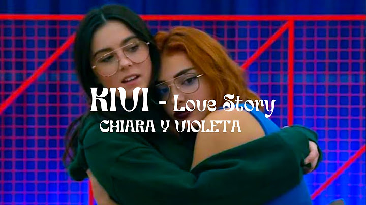 KIVI - Love Story