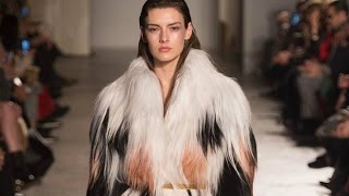 Francesco Scognamiglio | Full Show | Milan Fashion Week | Fall/Winter 2017/2018