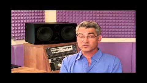 Dialogue Editing for Motion Pictures Lesson 2