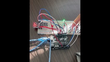 Lab 3 Exercise 3 - Demo Video (CS120B)