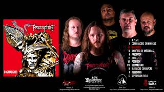 Preceptor - Maldição