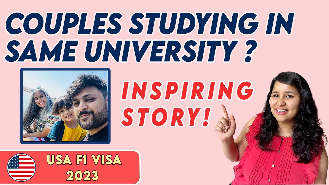 Real student experience - Pursuing Bachelor's together after gap of 10 years | USA F1 Visa 2023