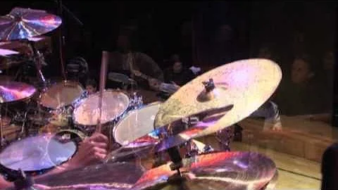Allan Holdsworth (Fred) {JohnFloyd}