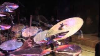 Allan Holdsworth (Fred) {JohnFloyd}