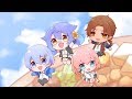【後夜祭(非公式)】＼VTuber最協決定戦お疲れ様でした！／【#チーム鍋🍲】
