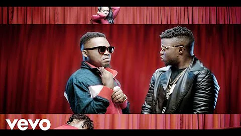 Dj Enimoney - P.T.A [Official Video] ft. Olamide, Pheelz