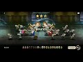 [Brave Nine Story] Grand Championship Sub Stage 3-7 Normal  || 3 Star ||