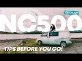 NORTH COAST 500 | WATCH THIS BEFORE YOU GO