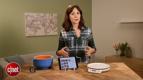 Perfect Bake gives your baking routine a boost