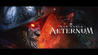 видео: New World Aeternum Ps5 1 часть картинка: New World Aeternum Ps5 1 часть