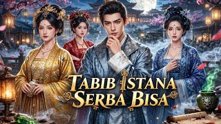 Tabib Istana Serba Bisa China Drama 2026 || Full Episodes reviews & Story explanation 