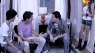 Consentidos - Capitulo 71 Completo