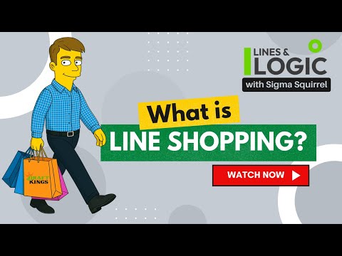 This ONE Sports Betting Strategy Will Save You THOUSANDS of Dollars! Lines & Logic w/ Sigma Squirrel
