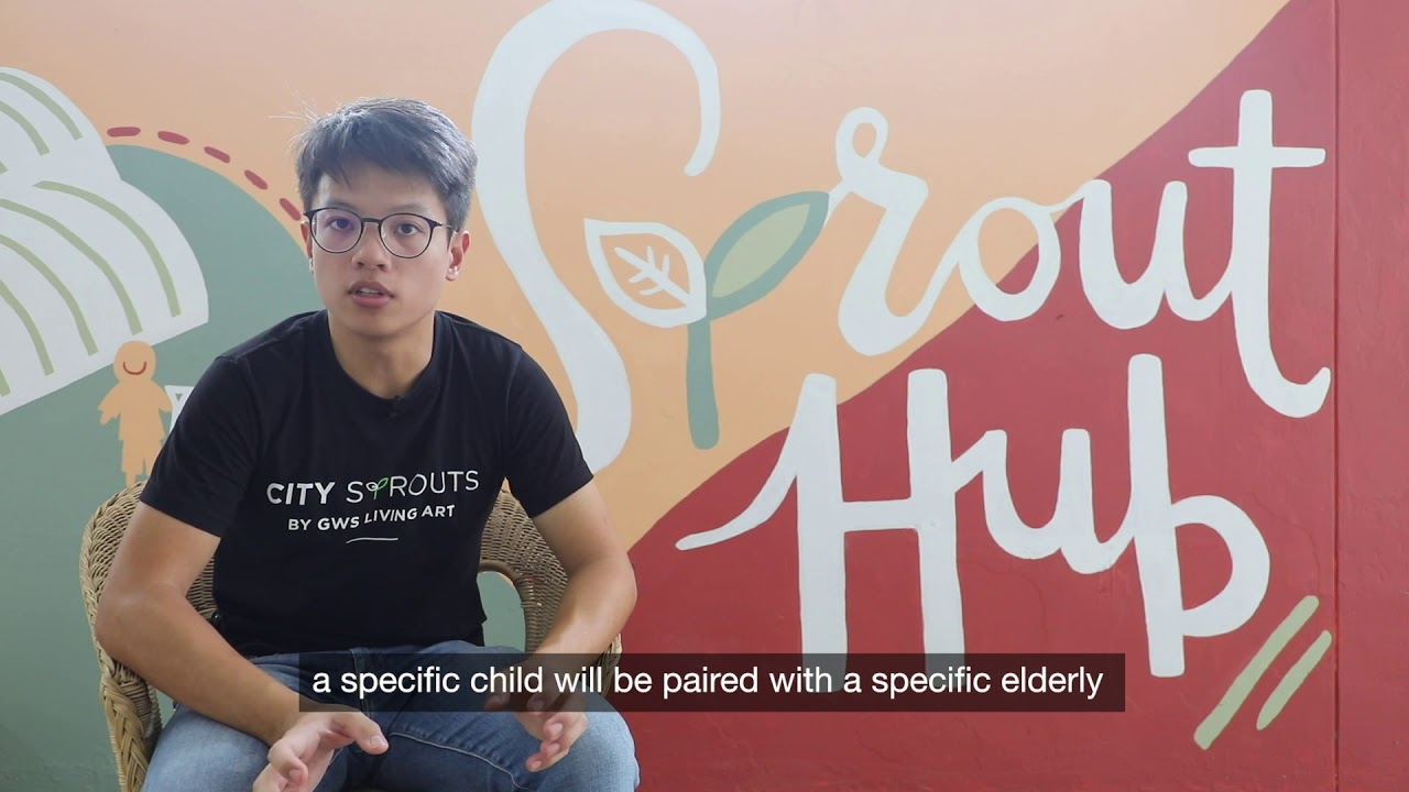 Here got farm meh? - Sprout Hub