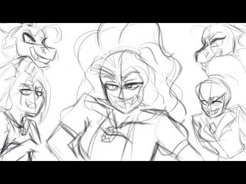 candy store dazzlings