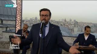 Mustafa Demirci - Aşk ile Allah Diyelim