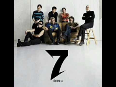 7 Seven (full album) - 7 Seven (2008) - YouTube