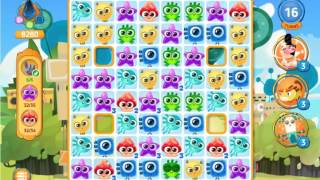 Qumi Magic Level 25