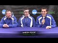 2012 MAC Men's Cross Country Championship