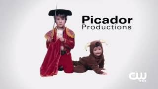 Steve Levitan Prods./Picador Productions/20th Television (2014)