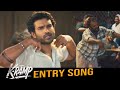 Kiran Abbavaram #Kramp Movie Entry Video Song | Yukti Thareja | Everyday Cinema