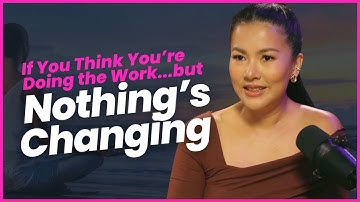 Als je denkt dat je het werk doet, maar er verandert niets