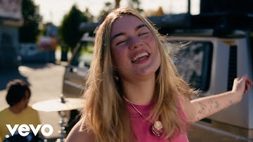 Peach Fuzz - Carpool (Official Video)