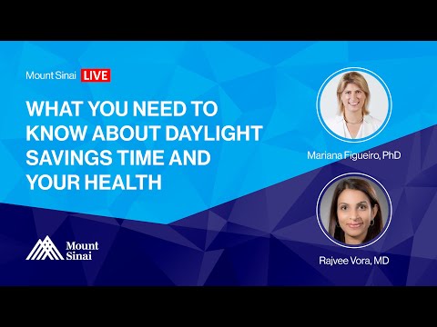 Daylight Saving Time Health Risks: Why Experts Want It Gone