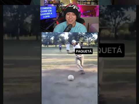 Kenji reage ao RetardaMarques - COMO FOI A ESTREIA DO BRASIL 😂