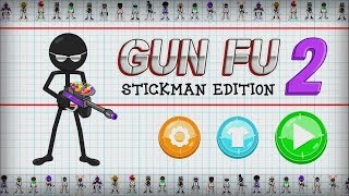 Gun Fu: Stickman 2 - Dobsoft Studios Walkthrough screenshot 5