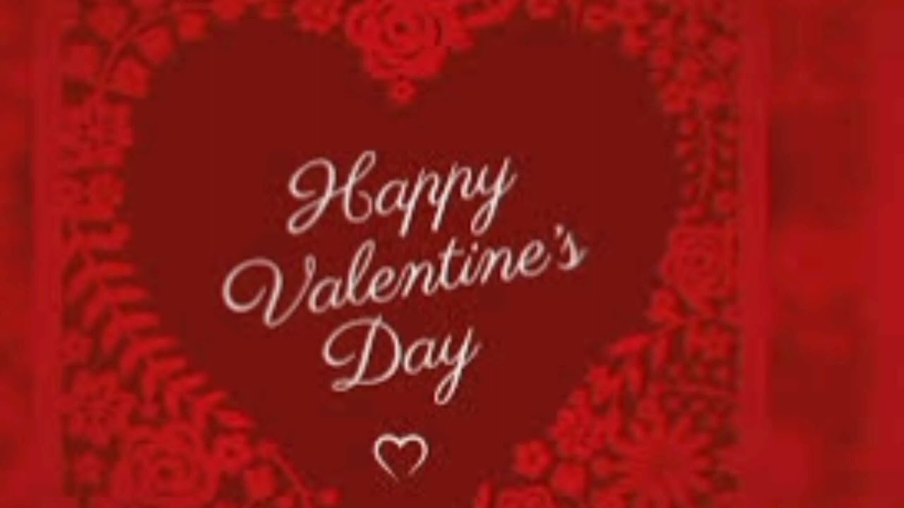 happy valentines day 2024